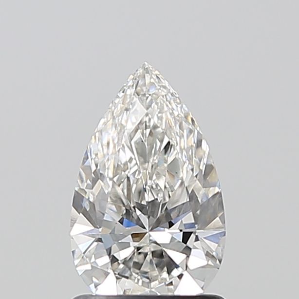 1.05 ct Pear diamond