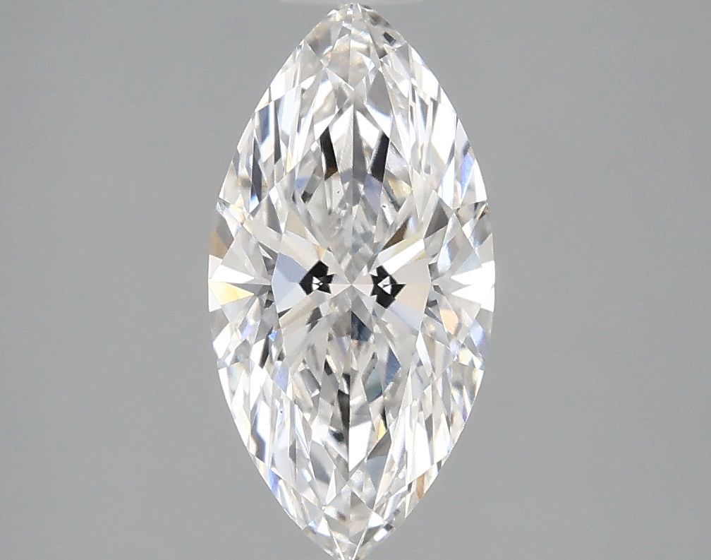 1.53 ct. marquise Lab Grown Diamond front image