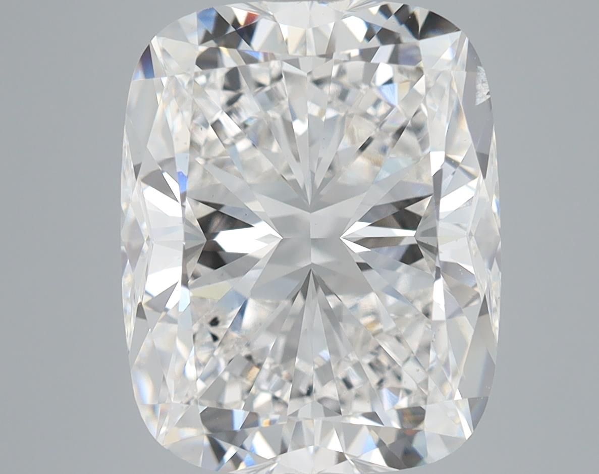 Cushion Diamond