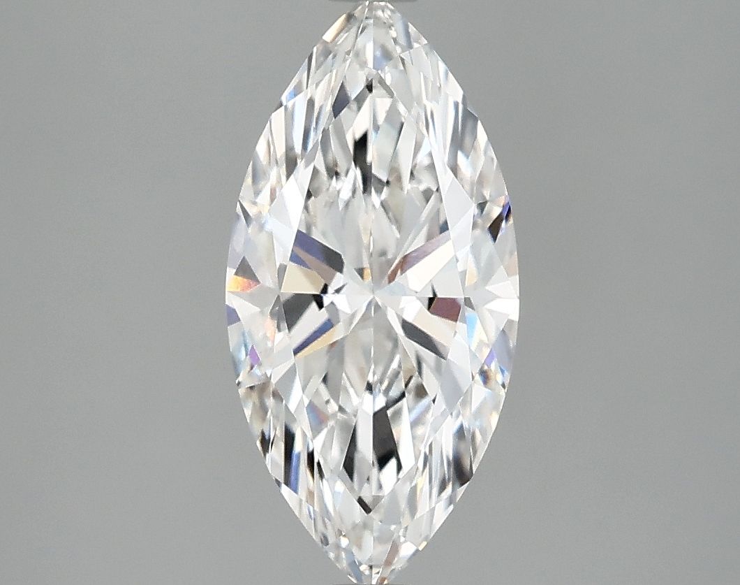 1.85 ct. marquise Lab Grown Diamond front image