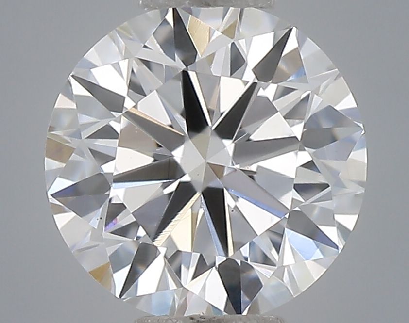0.48 ct lab-grown Round Diamond