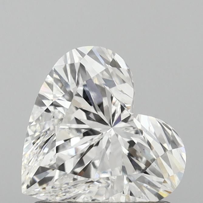 Heart Diamond