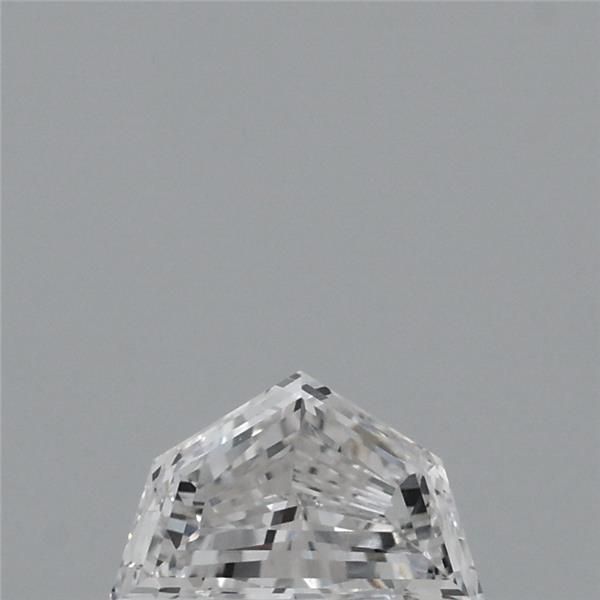 0.33ct Pentagonal E VS1
