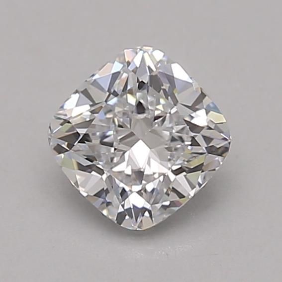 Cushion Diamond