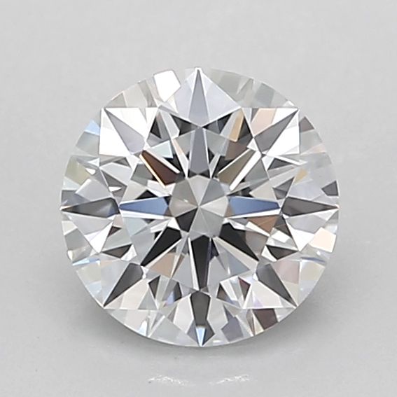 1.05 ct. round Lab Grown Diamond front image