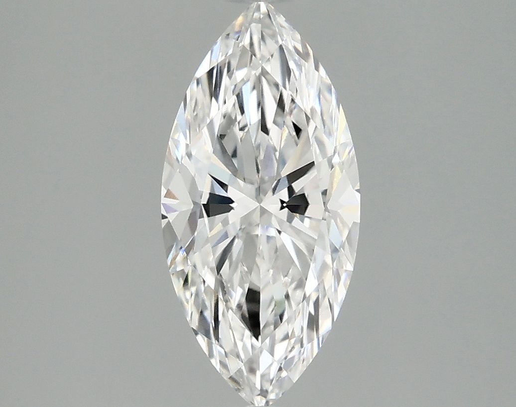 1.59 ct. marquise Lab Grown Diamond front image