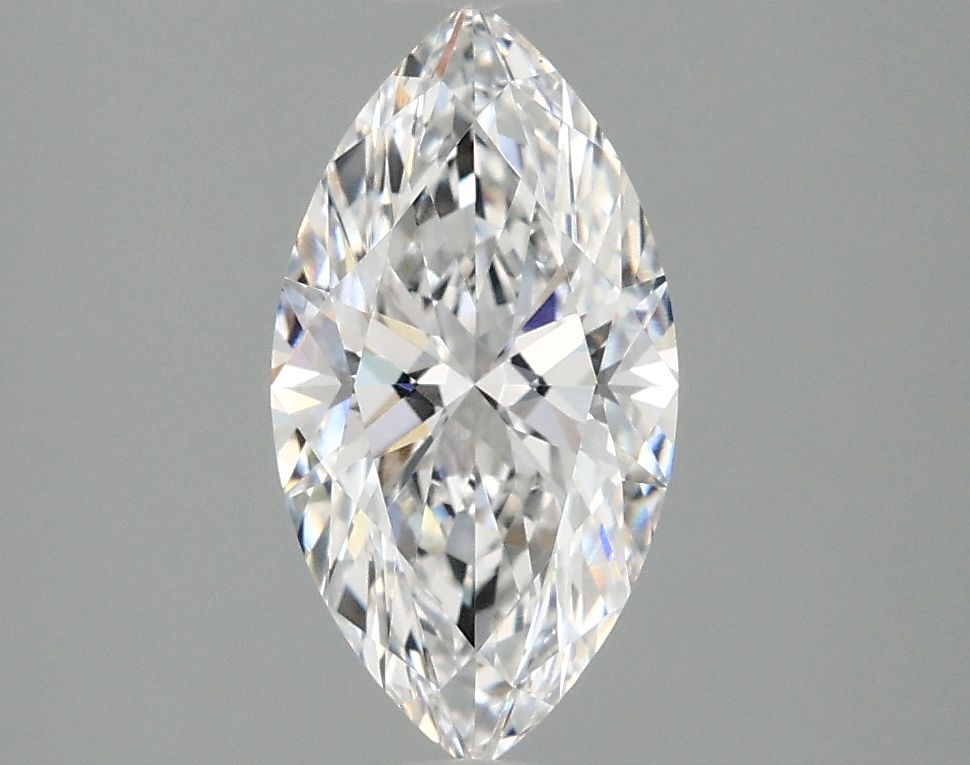 1.59 ct. marquise Lab Grown Diamond front image