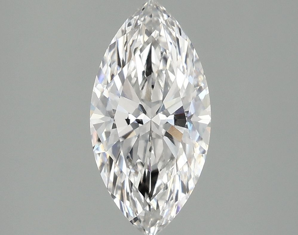 1.59 ct. marquise Lab Grown Diamond front image
