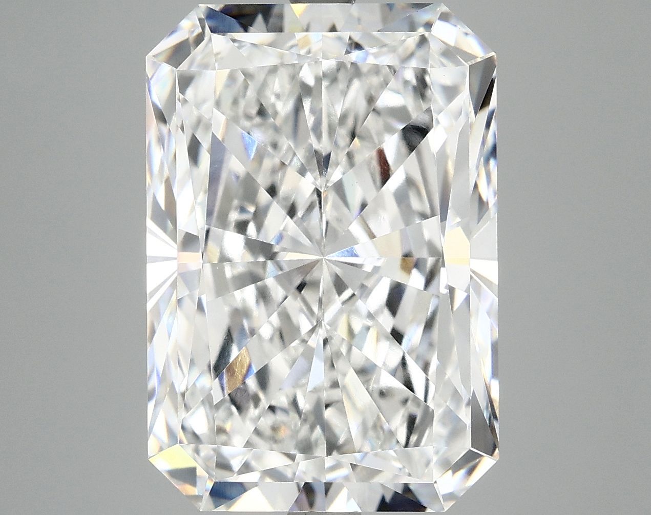 Radiant Diamond
