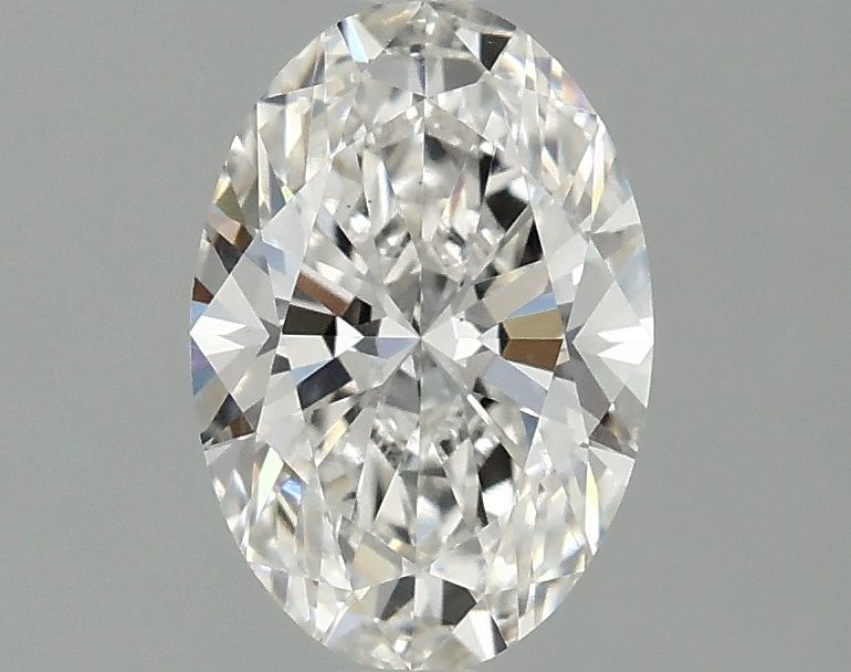 1.10 ct Oval diamond