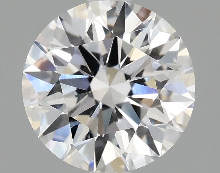 1.49 ct. round Lab Grown Diamond front image