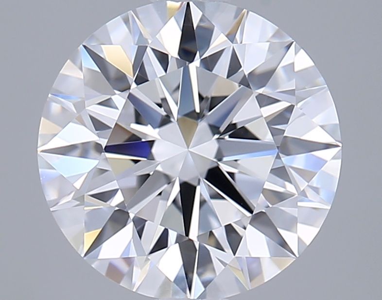 Round Diamond