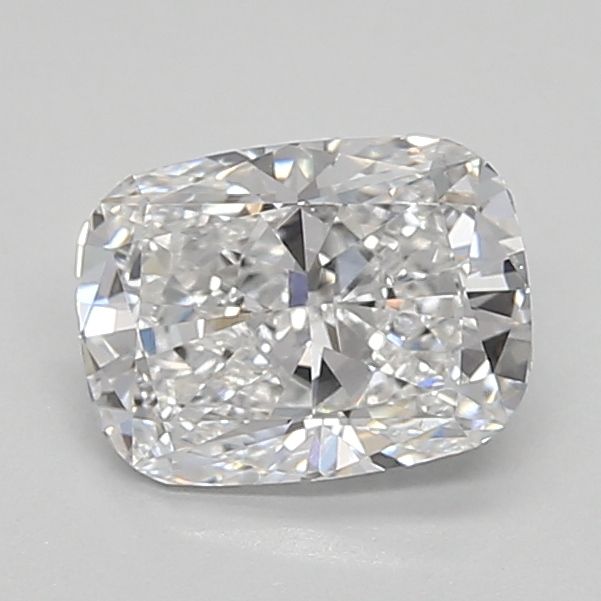 Cushion Diamond