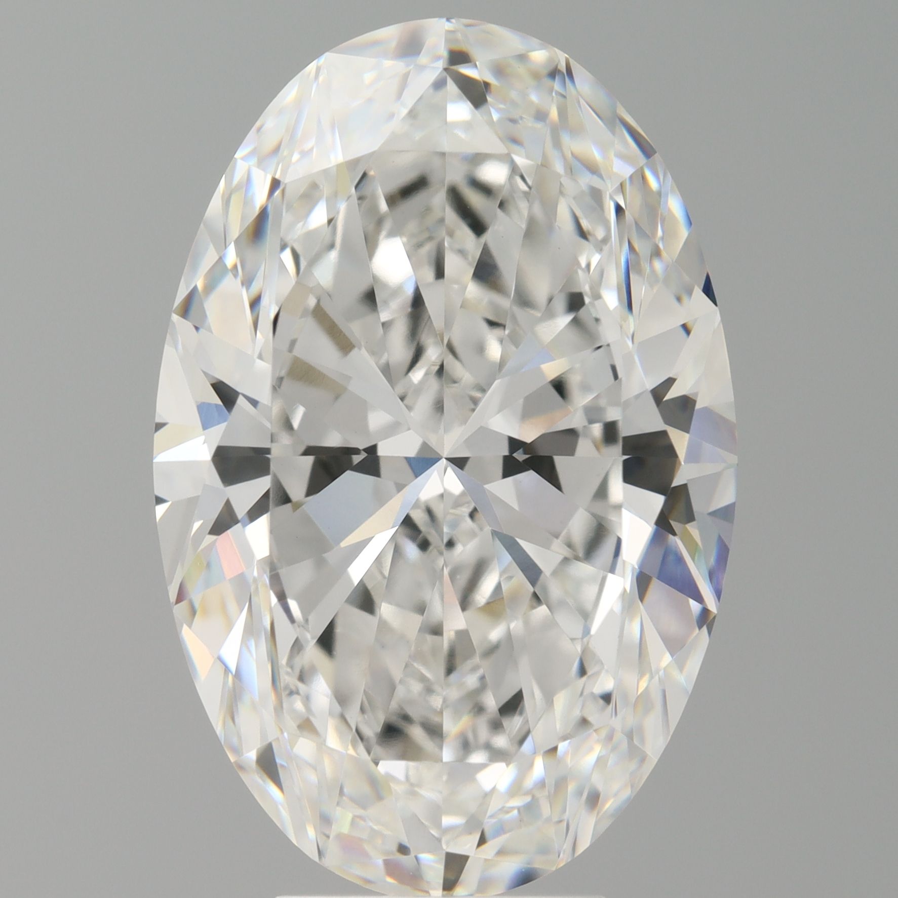 Oval Diamond