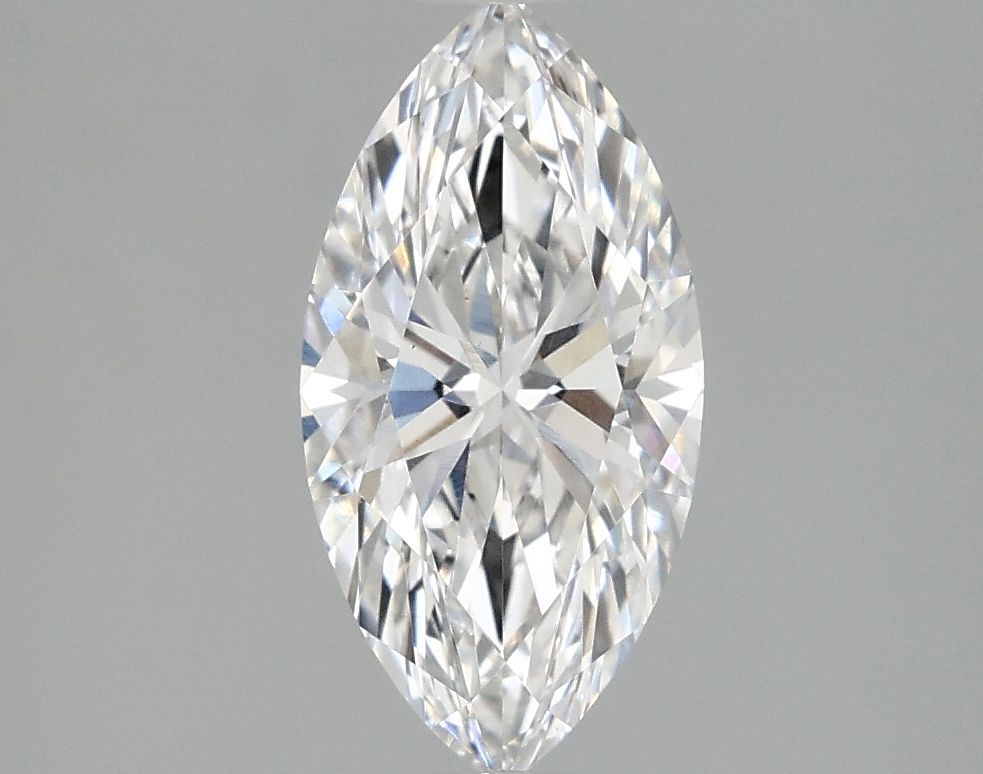 1.53 ct. marquise Lab Grown Diamond front image