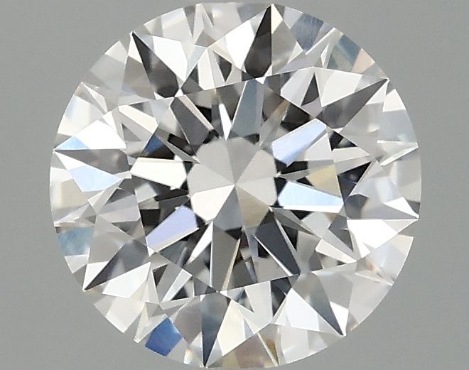 1.10 ct Round diamond