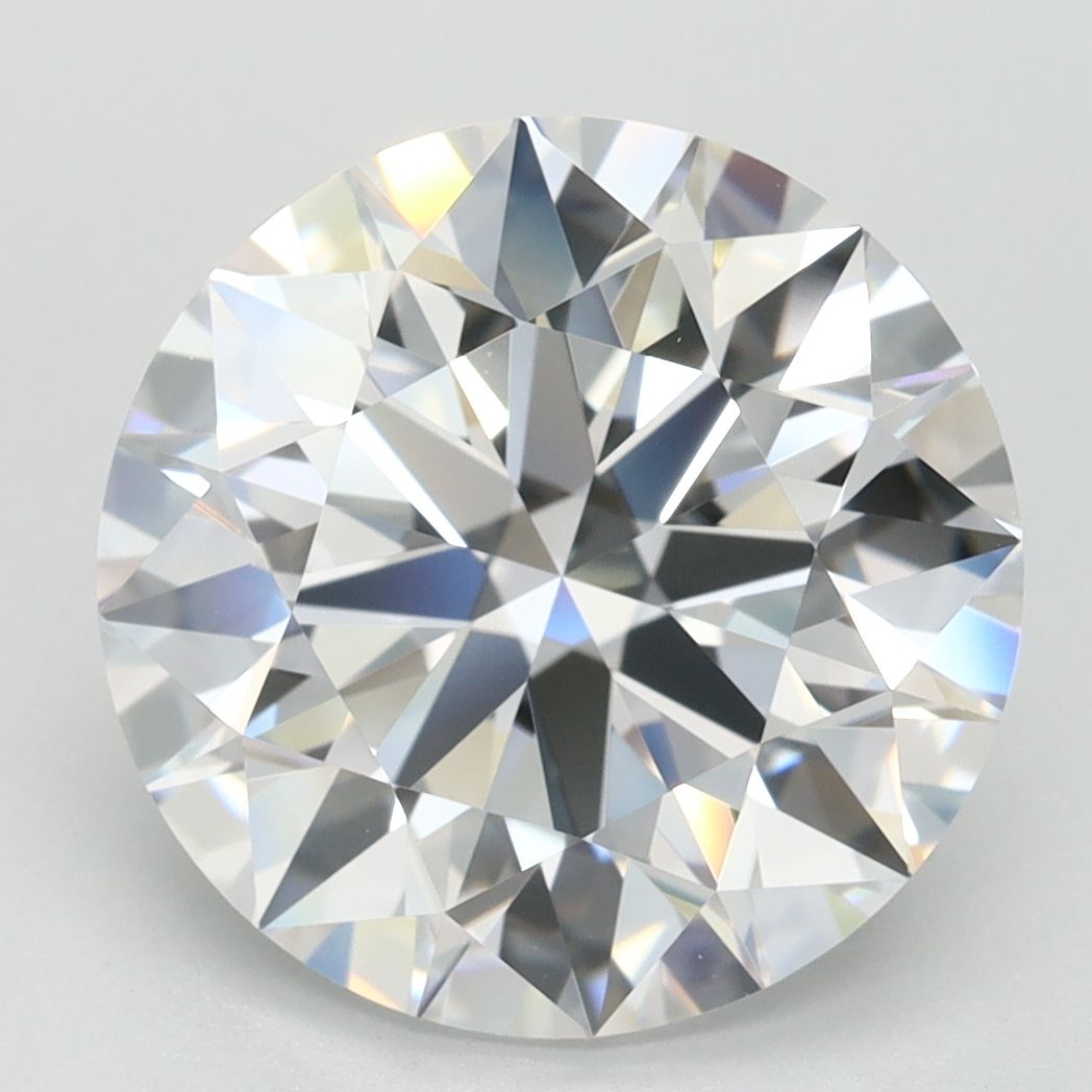 4.29 Carat