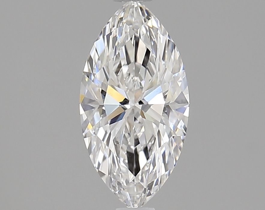 1.02 ct. marquise Lab Grown Diamond front image