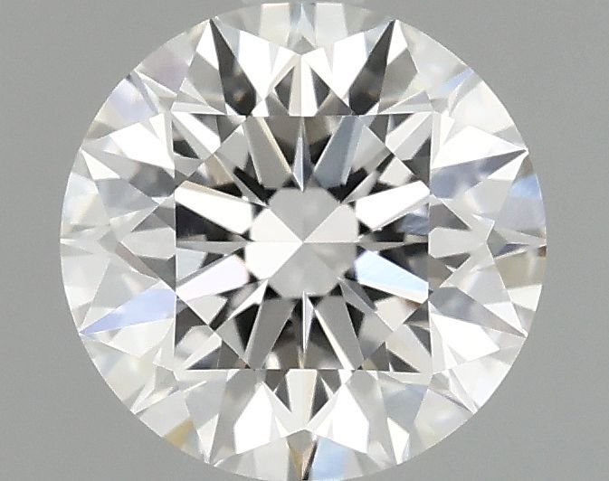 1.39 ct. round Lab Grown Diamond front image