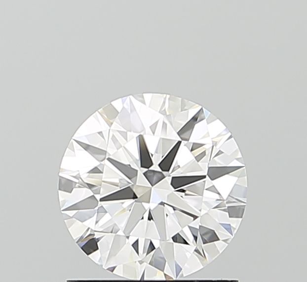 1.06 ct. round Lab Grown Diamond front image