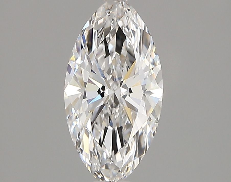 1.18 ct. marquise Lab Grown Diamond front image