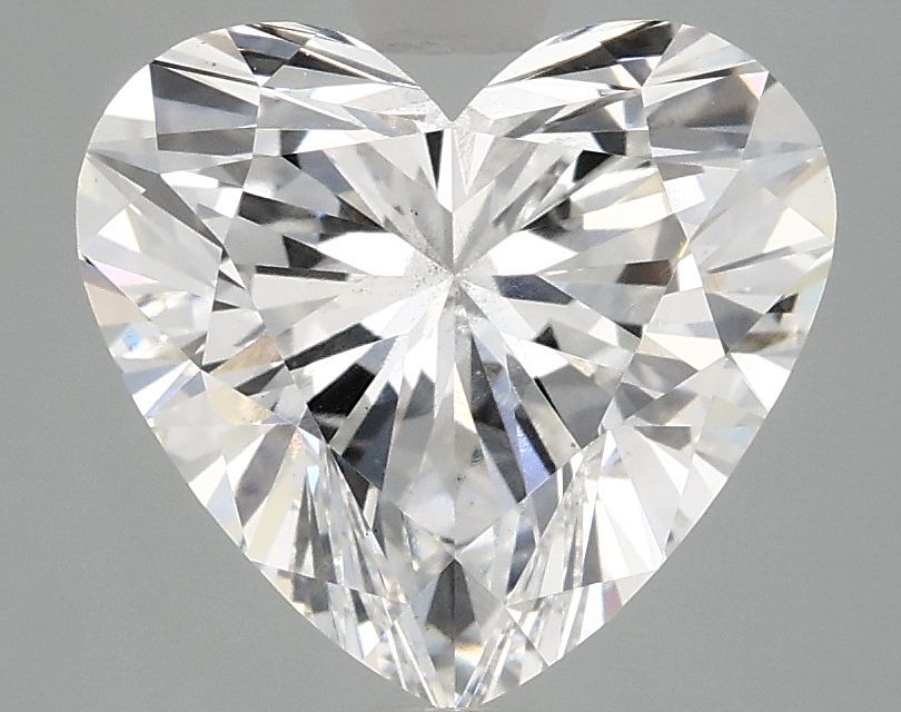 Heart Diamond