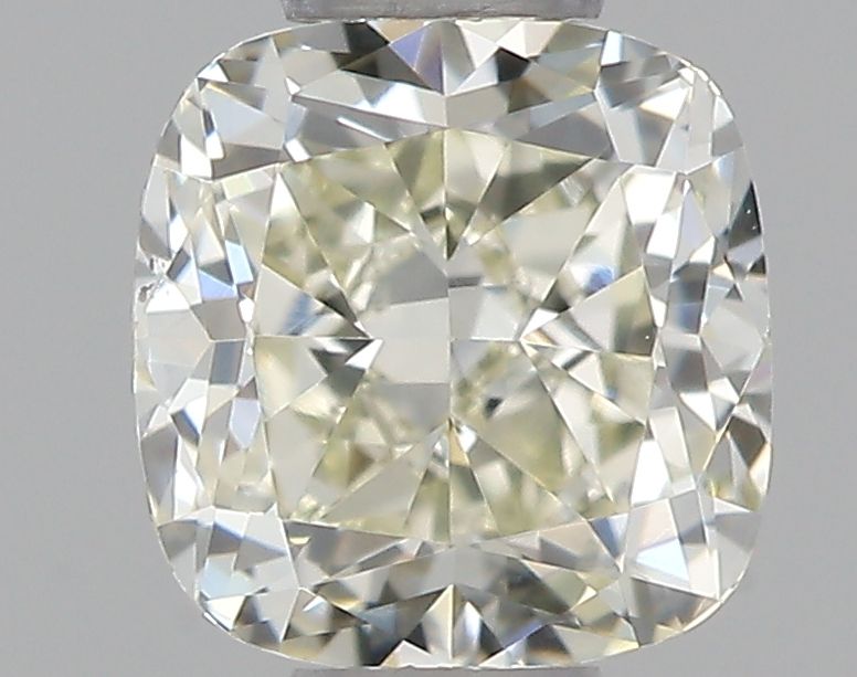 Cushion Diamond