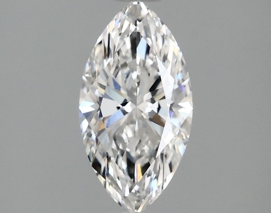 1.09 ct. marquise Lab Grown Diamond front image