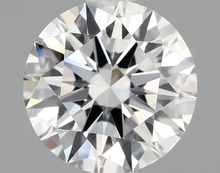 1.00 ct. round Lab Grown Diamond front image
