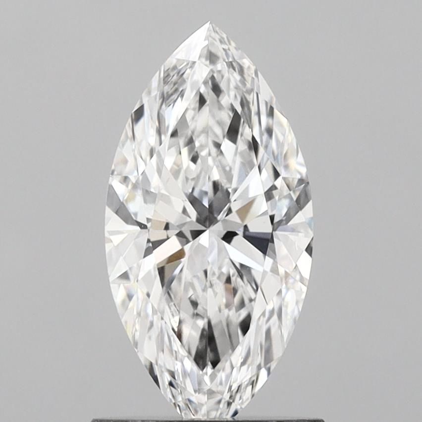 1.06 ct. marquise Lab Grown Diamond front image
