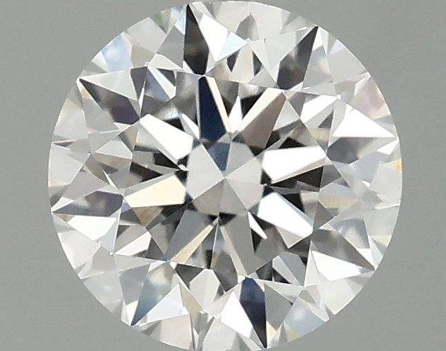 1.49 ct. round Lab Grown Diamond front image