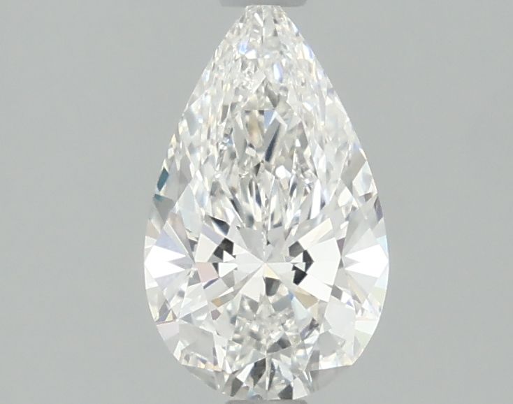 1.04 ct. pear Lab Grown Diamond front image