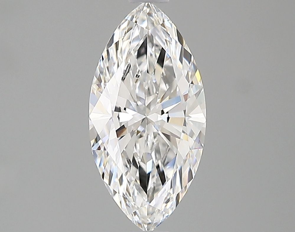 1.03 ct. marquise Lab Grown Diamond front image