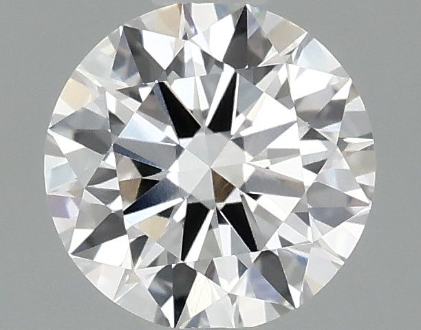 0.98 ct. round Lab Grown Diamond front image