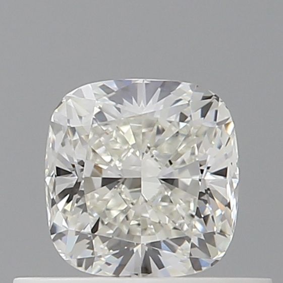 0.50 Carati I VVS1 Cuscino Diamante