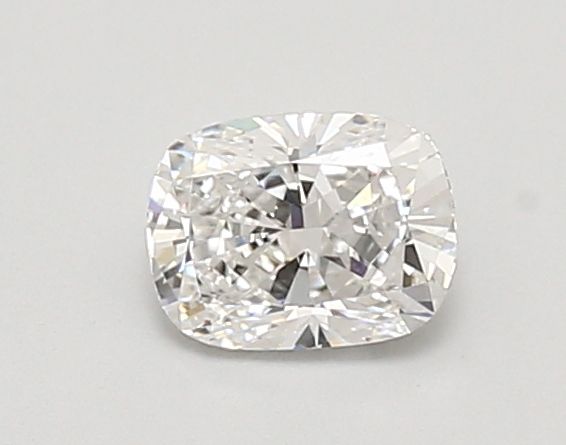 Cushion Diamond