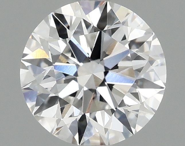 1.41 ct. round Lab Grown Diamond front image
