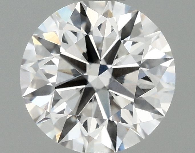 1.04 ct Round diamond