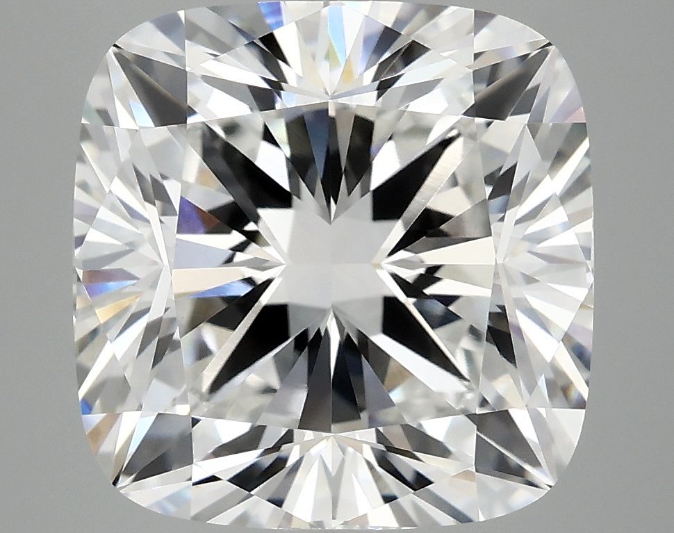Cushion Diamond