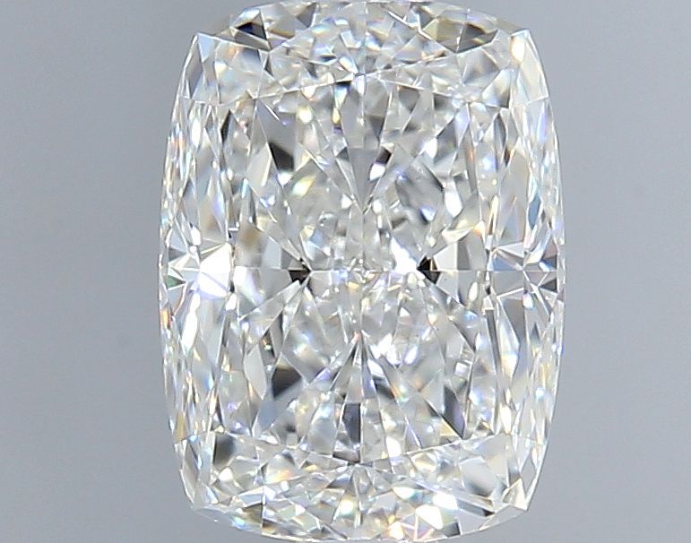 0.90 ct Cushion Brilliant diamond