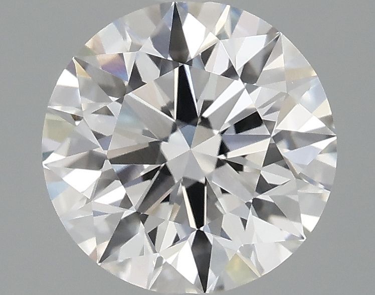 1.51 ct. round Lab Grown Diamond front image
