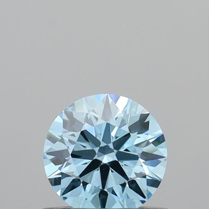0.46 ct Round diamond