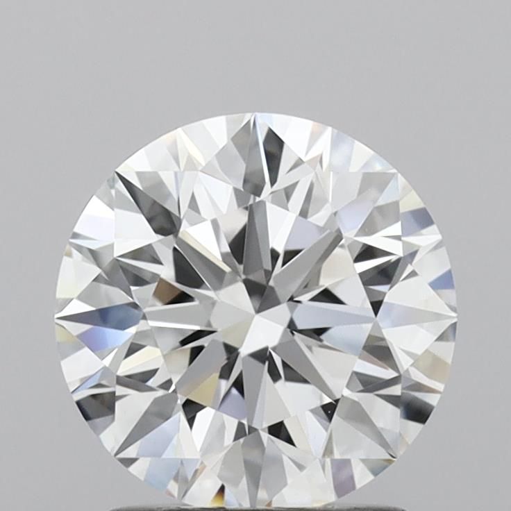 1.52 ct. round Lab Grown Diamond front image