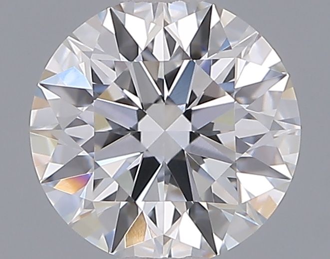 1.03 ct. round Lab Grown Diamond front image