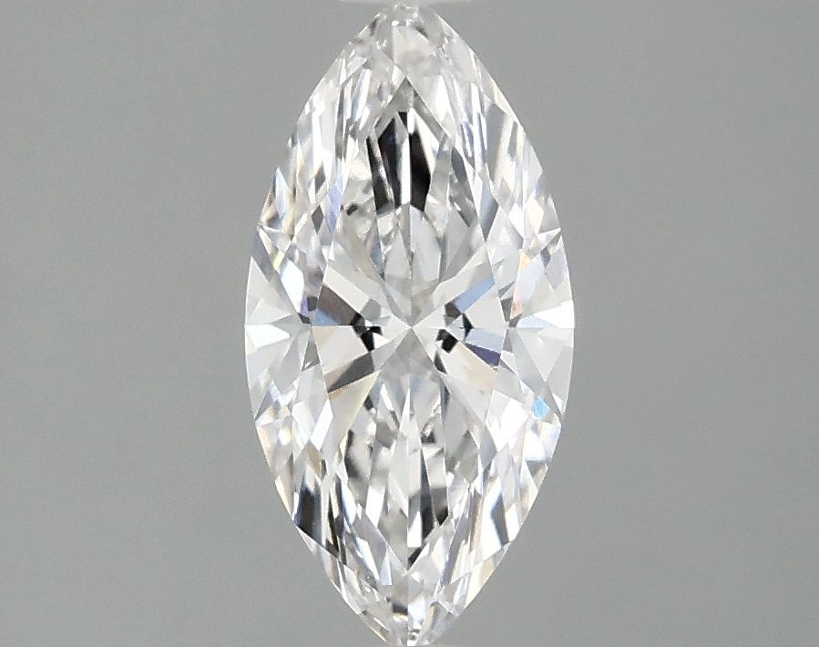 1.09 ct. marquise Lab Grown Diamond front image