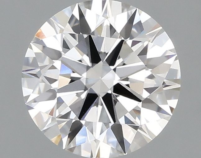 1.03 ct. round Lab Grown Diamond front image