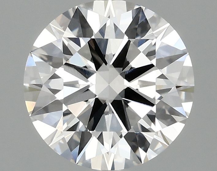 1.49 ct. round Lab Grown Diamond front image
