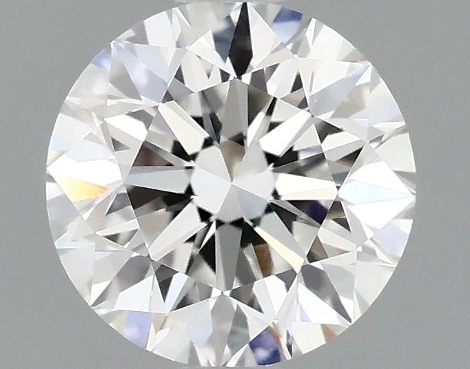 1.03 ct. round Lab Grown Diamond front image