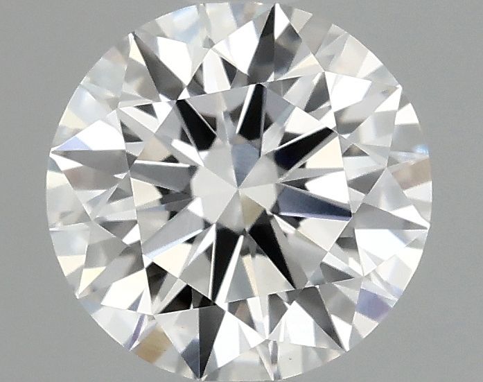 1.06 ct. round Lab Grown Diamond front image