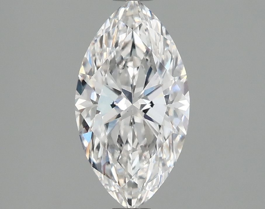 1.51 ct. marquise Lab Grown Diamond front image